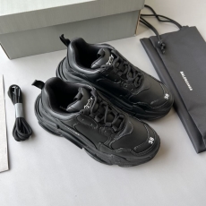 Balenciaga Triple S Series Shoes